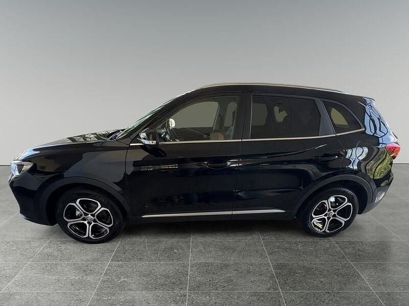 Nuova MG ZS Comfort 115 CV (84 kW) 2025 Berlina