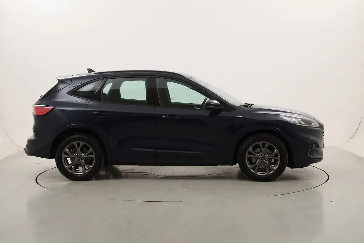 Usata Ford Kuga ST-Line 190 CV (139 kW) 2022 SUV