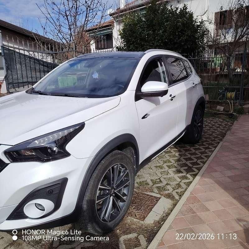 Usata DR F35 156 CV (114 kW) 2022 SUV
