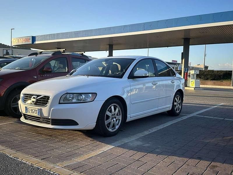 Usata Volvo S40 114 CV (83 kW) 2011 Berlina