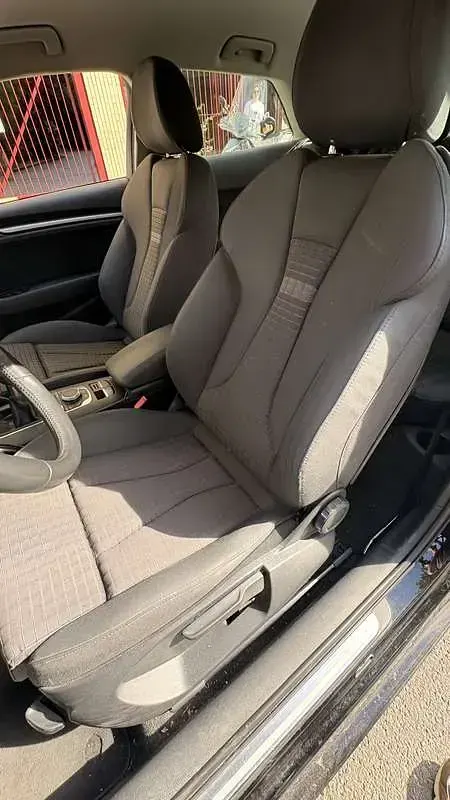 Usata Audi A3 Ambition 105 CV (77 kW) 2016 Berlina