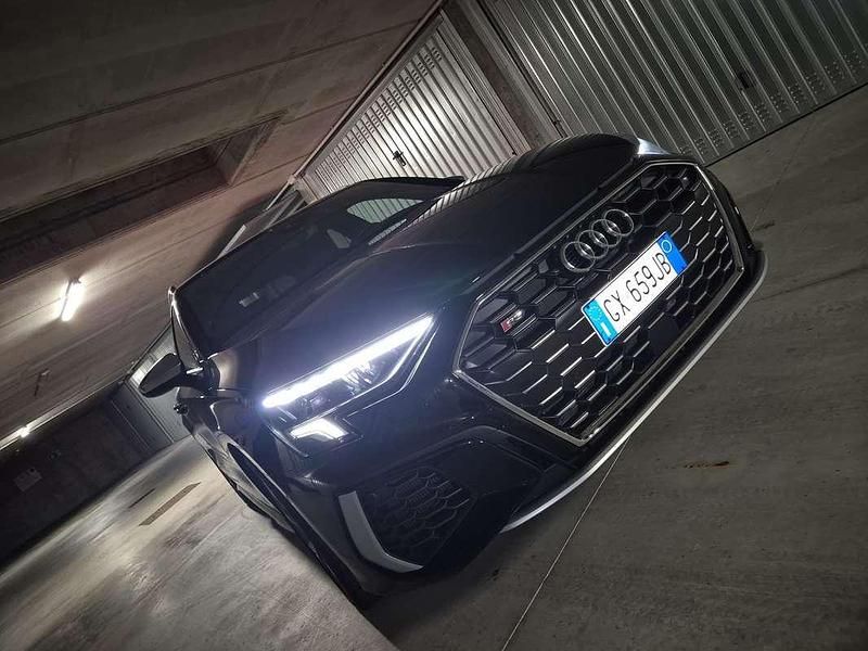 Usata Audi S3 Sport 310 CV (228 kW) 2024 Berlina