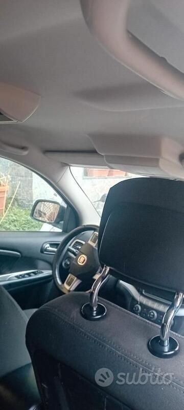 Usata Fiat Freemont 140 CV (102 kW) 2012 SUV