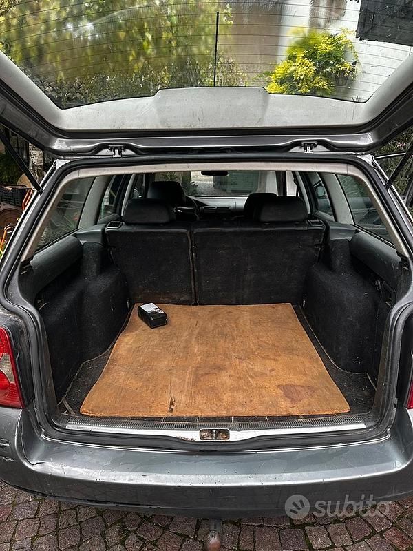 Usata VW Passat 150 CV (110 kW) 2001 Station wagon