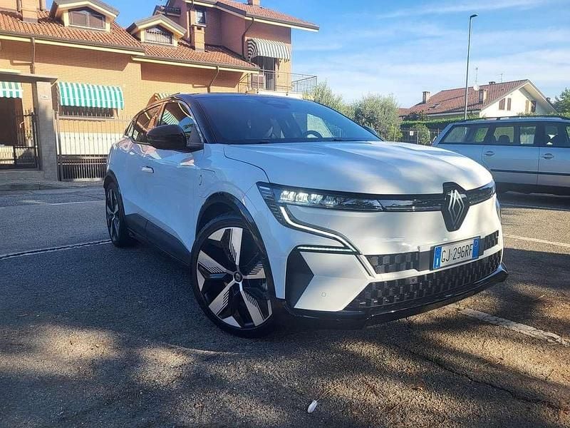 Usata 2022 Renault Megane E-Tech Techno Berlina | 23.500 € (Ottimo prezzo) - Immagine 1/4