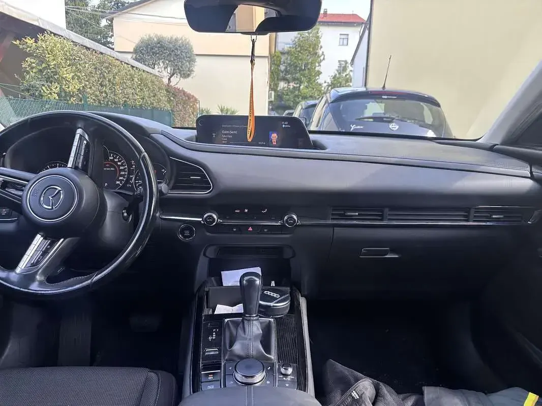 Usata Mazda CX-30 Exceed 150 CV (110 kW) 2021 SUV