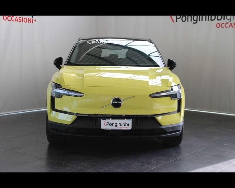 Usata Volvo EX30 Plus 200 kW (272 CV) 2024 Grigio SUV