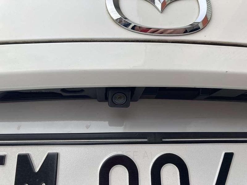 Usata Mazda 3 Evolve 105 CV (77 kW) 2018 Berlina