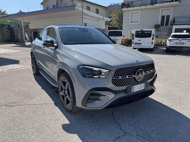 Usata Mercedes GLE350 AMG Line Premium Plus 197 CV (144 kW) 2024 Other SUV