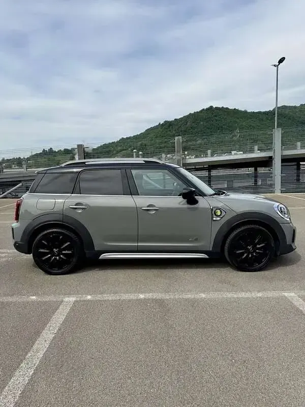 Usata Mini Countryman 204 CV (150 kW) 2020 SUV