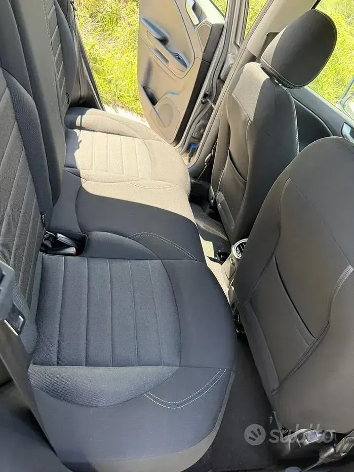 Usata Alfa Romeo Giulietta 120 CV (88 kW) 2017 Grigio Utilitaria