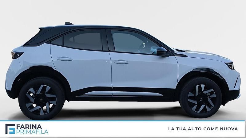 Nuova Opel Mokka 135 CV (99 kW) 2025 Argento SUV