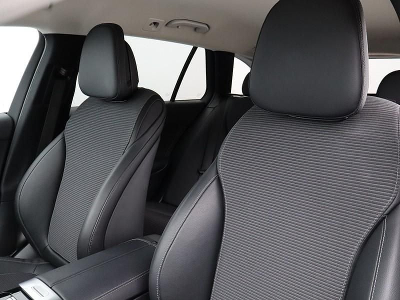 Usata Mercedes C220 Premium 200 CV (147 kW) 2024 Nero Station wagon