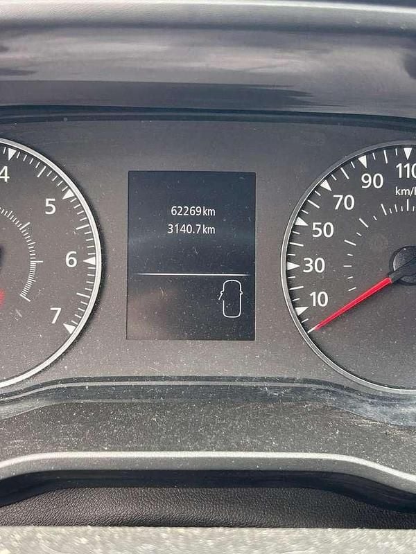 Usata Dacia Duster Comfort 91 CV (66 kW) 2022 Rosso SUV