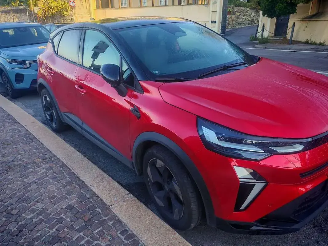Usata Renault Captur Techno 101 CV (74 kW) 2024 SUV