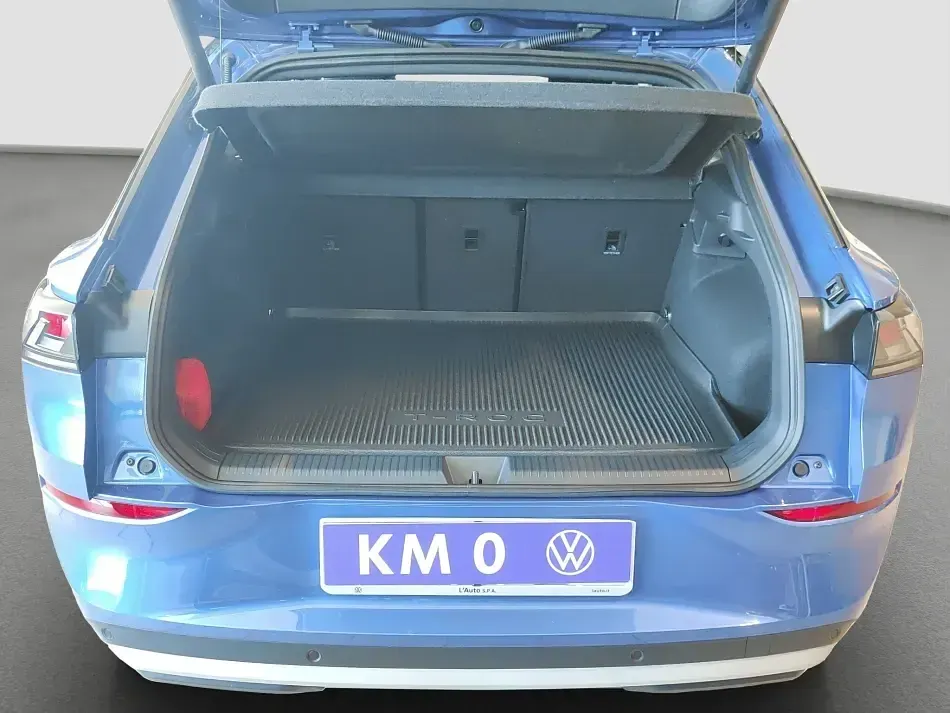 Nuova VW T-Roc 150 CV (110 kW) 2026 SUV