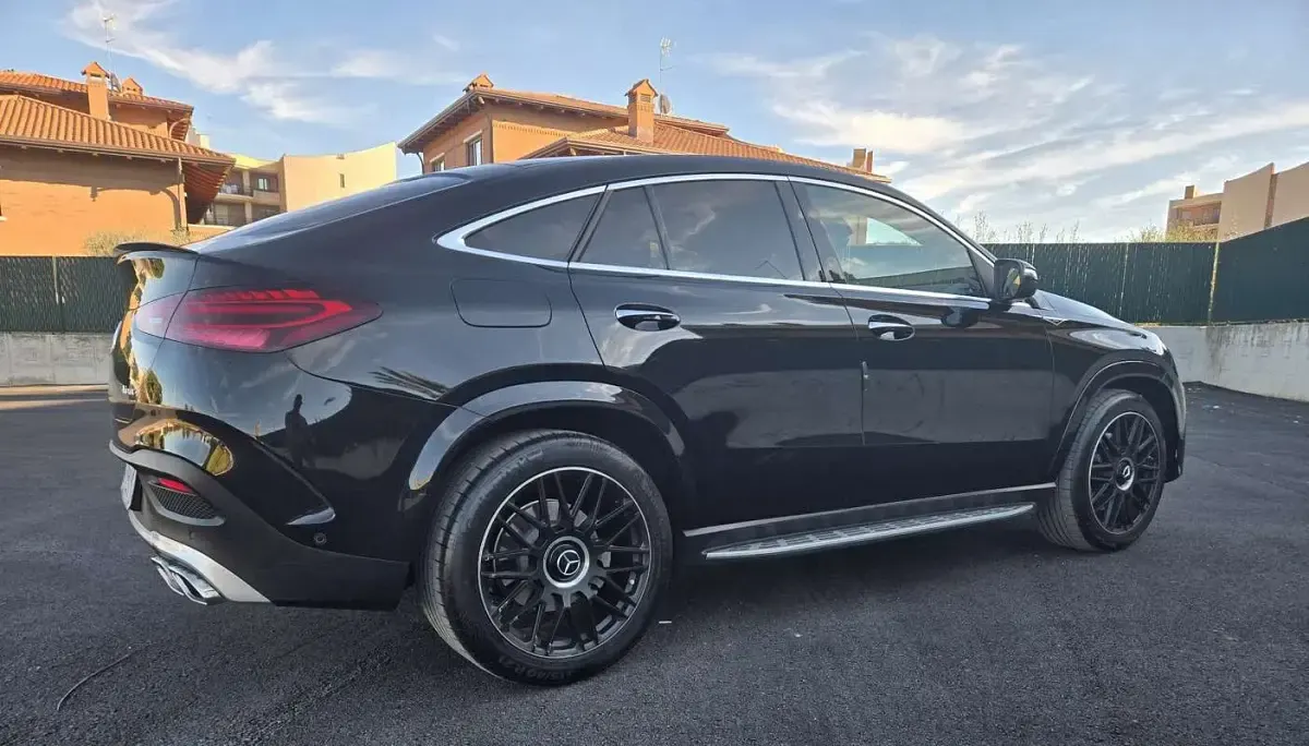 Usata Mercedes GLE300 Advanced 269 CV (197 kW) 2024 SUV