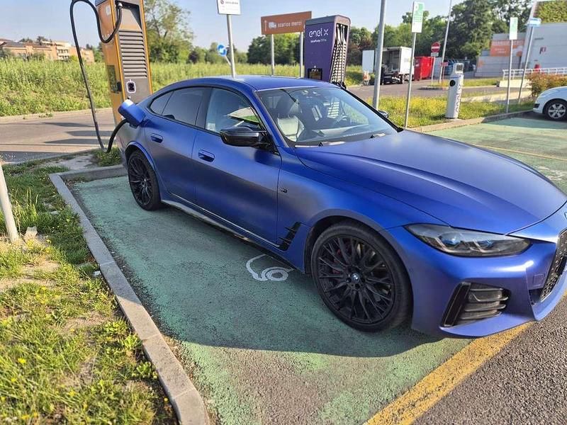 Usata BMW i4 125 kW (170 CV) 2023 Berlina