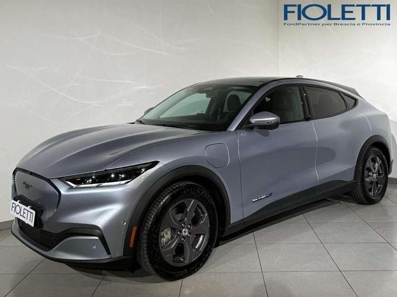 Usata Ford Mustang 136 CV (100 kW) 2023 Blu/azzurro Station wagon