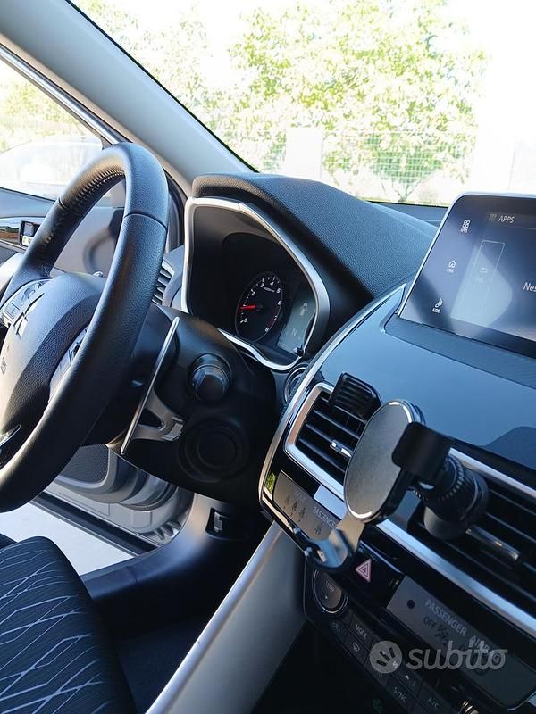 Usata Mitsubishi Eclipse Cross Instyle 163 CV (119 kW) 2020 SUV