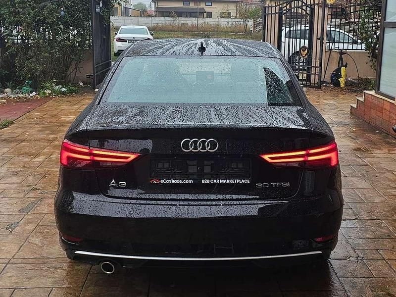 Usata Audi A3 Design 116 CV (85 kW) 2019 Berlina