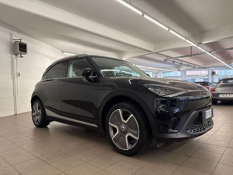 Usata Smart #1 Edition #1 200 kW (272 CV) 2023 Nero SUV