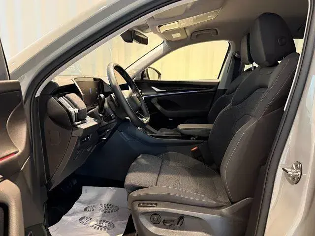 Usata Skoda Kodiaq Selection 149 CV (109 kW) 2025 Grigio SUV