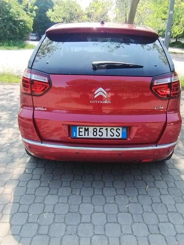 Occasion Citroën C4 Picasso SELECTION 111 ch (81 kW) 2012 Monospace