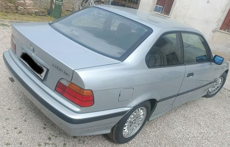 Usata BMW 318 1996
