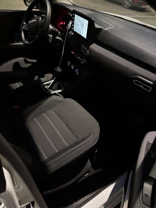 Usata Dacia Jogger Extreme 101 CV (74 kW) 2025 Monovolume