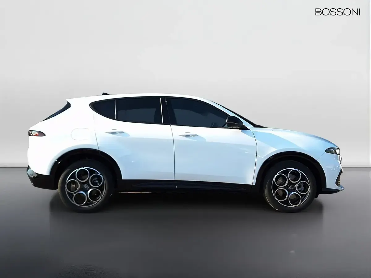 Nuova Alfa Romeo Tonale Sprint 175 CV (128 kW) 2026 Bianco SUV