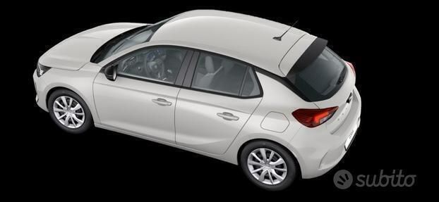 Nuova Opel Corsa 74 CV (54 kW) 2025 Berlina