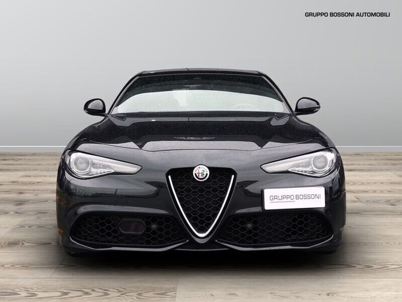 Usato 2022 Alfa Romeo Giulia 2.1 Diesel 190 CV (35.900 €)