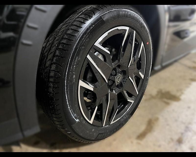 Nuova Peugeot 3008 Allure 145 CV (106 kW) 2025 Nero perla SUV