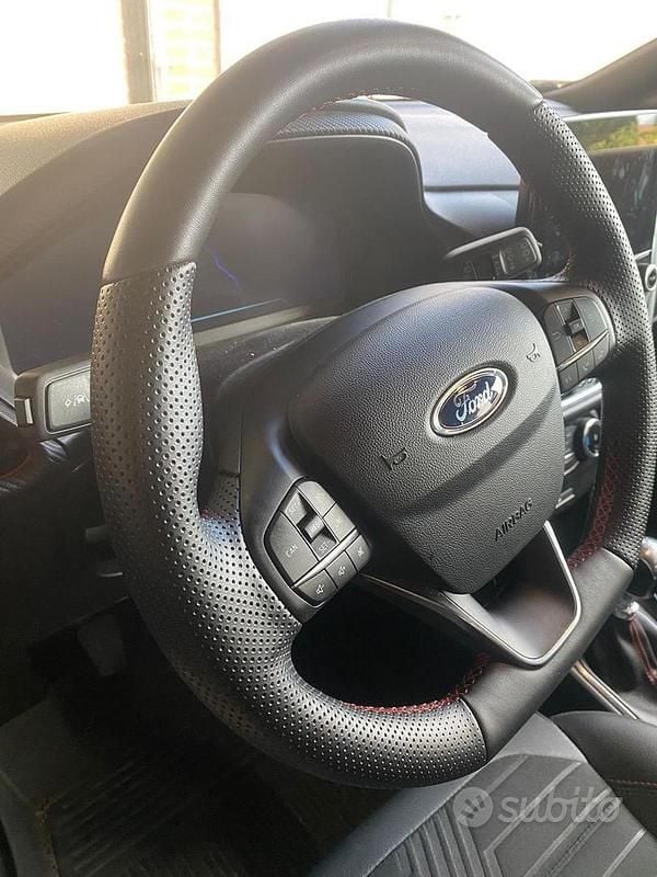 Usata Ford Puma ST-Line X 120 CV (88 kW) 2022 Station wagon