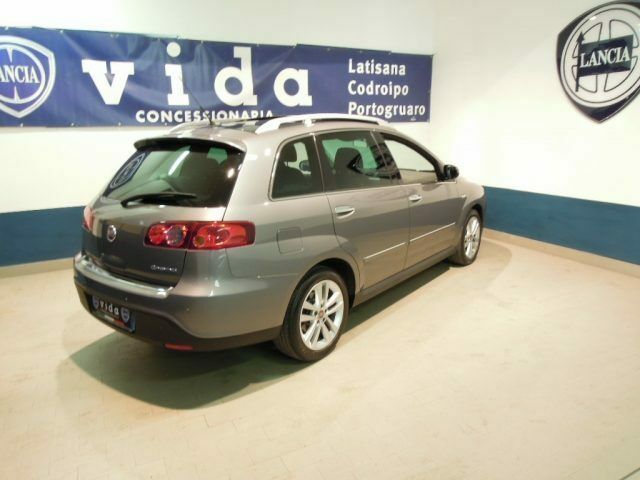 Usato 2010 Fiat Croma 1.9 Diesel 150 CV (4.700 €) 33053