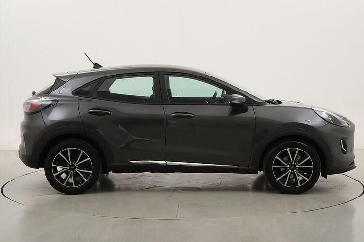 Usata Ford Puma Titanium 125 CV (91 kW) 2023 SUV