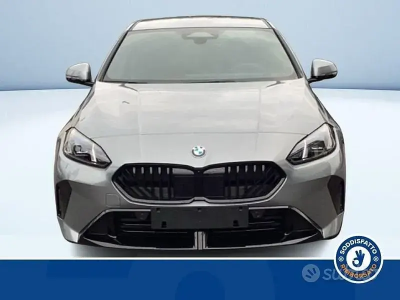 Nuova BMW 218 M Sport 150 CV (110 kW) 2026 Grigio Coupé