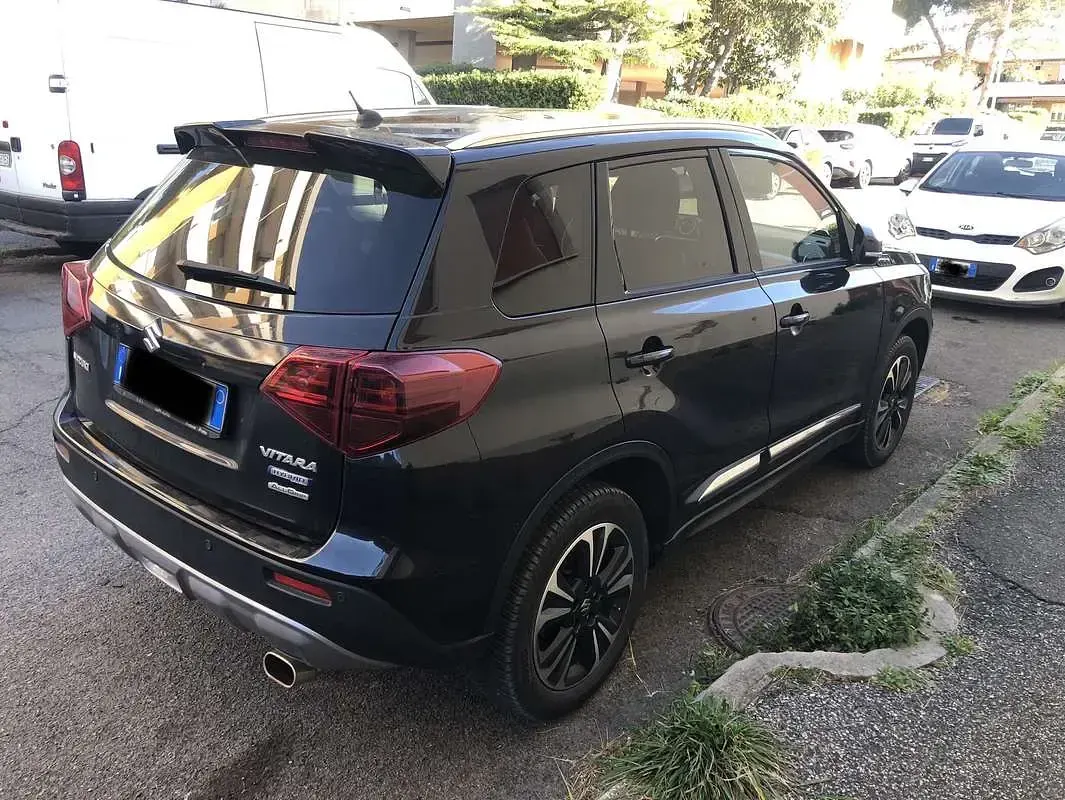 Usata Suzuki Vitara 129 CV (94 kW) 2021 SUV