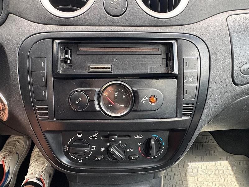 Usata Citroën C3 75 CV (55 kW) 2008 Grigio Utilitaria