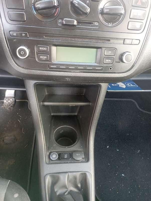 Usata Skoda Citigo 60 CV (44 kW) 2016 Utilitaria