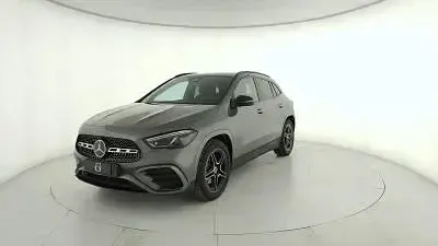 Usata Mercedes C220 Advanced 197 CV (144 kW) 2026 Berlina