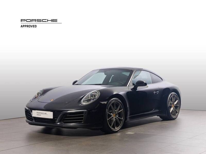 Usata 2015 Porsche 911 Carrera | 89.000 € (Ottimo prezzo) - Immagine 1/4
