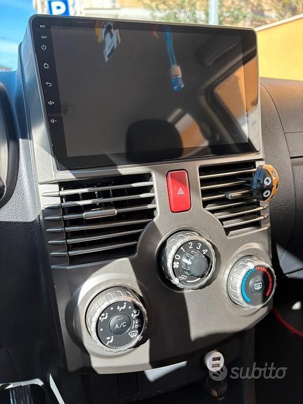 Usata Daihatsu Terios 2006 SUV