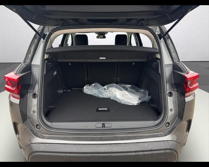 Nuova Citroën C5 Aircross 131 CV (96 kW) 2025 Grigio SUV