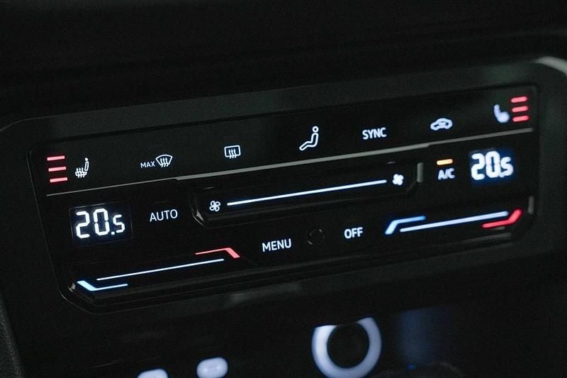 Occasion VW Tiguan R 320 ch (235 kW) 2023 SUV