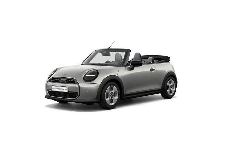 Nuova 2025 Mini John Cooper Works Cabriolet Cabrio | 47.100 € (Cara) - Immagine 1/1