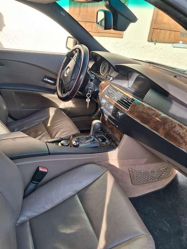 Usata BMW 530 231 CV (169 kW) 2006 Station wagon