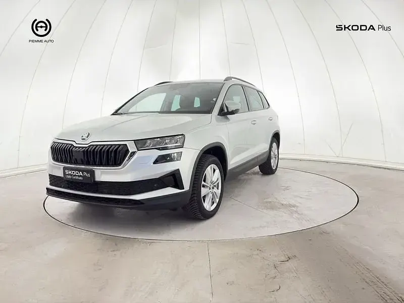 Usata Skoda Karoq Executive 150 CV (110 kW) 2025 SUV