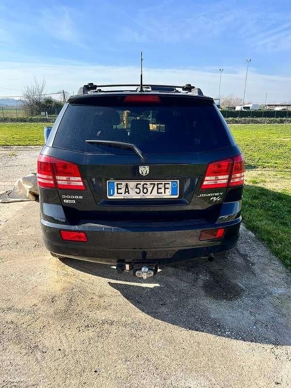 Usata Dodge Journey SE 140 CV (102 kW) 2010 SUV